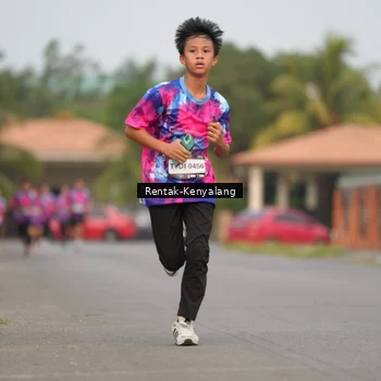 Runner Photo 7608120