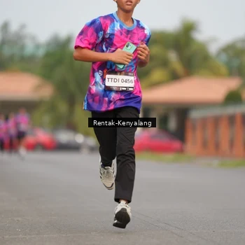 Runner Photo 7608126