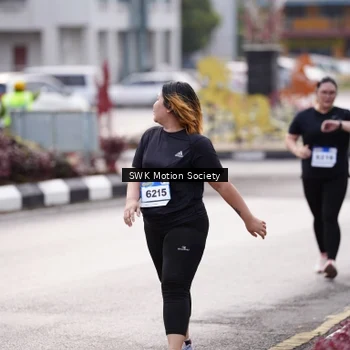Runner Photo 7608128