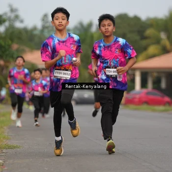 Runner Photo 7608130
