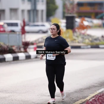 Runner Photo 7608132