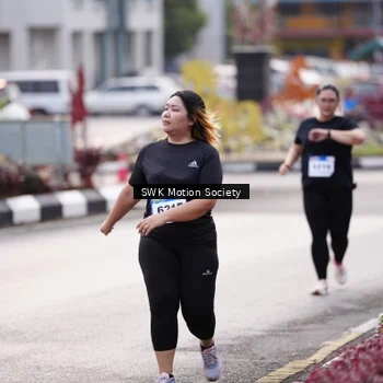 Runner Photo 7608134