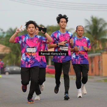 Runner Photo 7608135