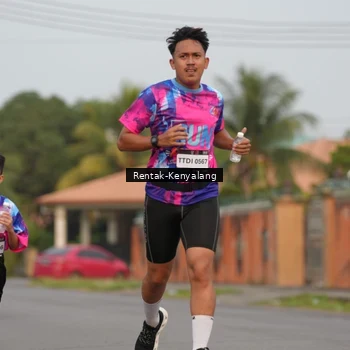 Runner Photo 7608139