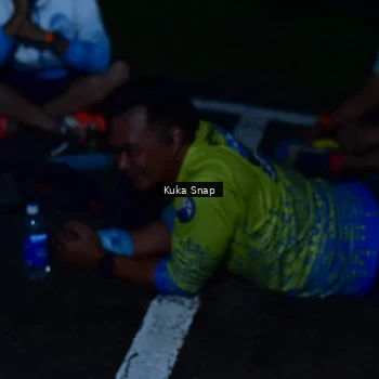 Runner Photo 7608141