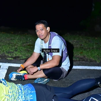 Runner Photo 7608143