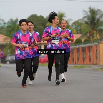 Runner Photo 7608146