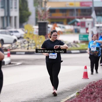 Runner Photo 7608147