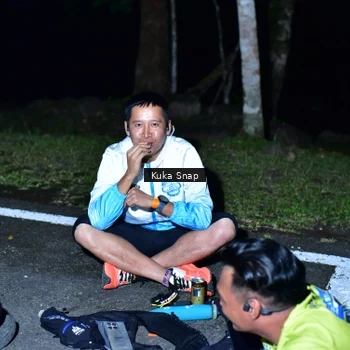 Runner Photo 7608148