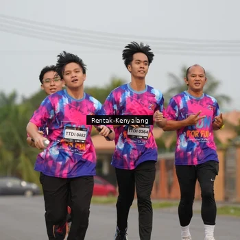 Runner Photo 7608149