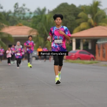 Runner Photo 7608150