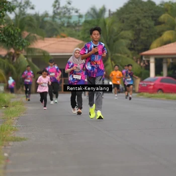 Runner Photo 7608153