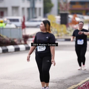 Runner Photo 7608157