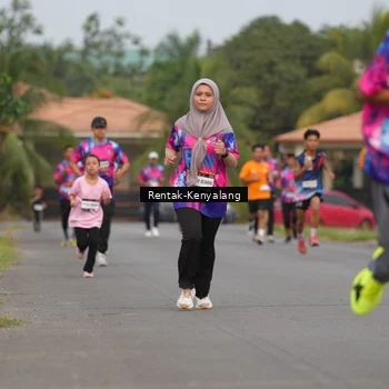Runner Photo 7608163