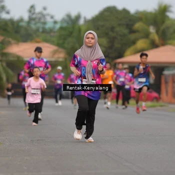Runner Photo 7608170