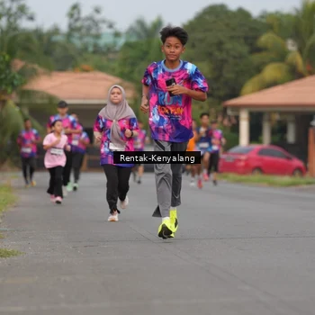 Runner Photo 7608177
