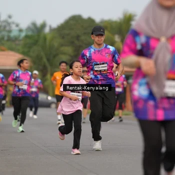 Runner Photo 7608178