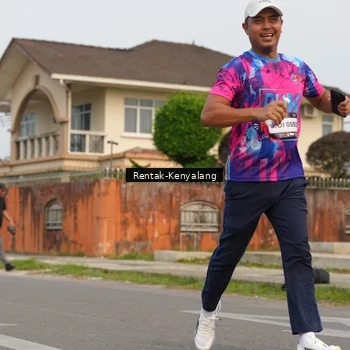 Runner Photo 7608203