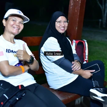 Runner Photo 7608215