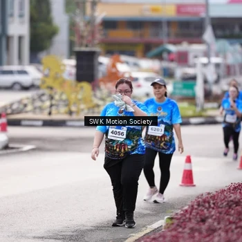 Runner Photo 7608217