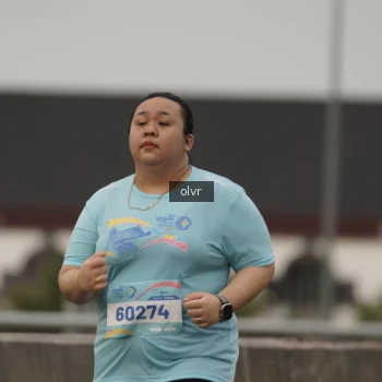 Runner Photo 760824