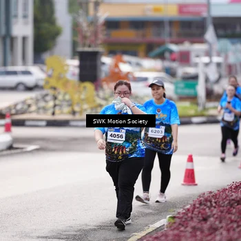 Runner Photo 7608246