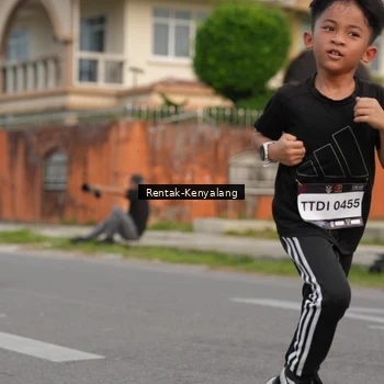 Runner Photo 7608257