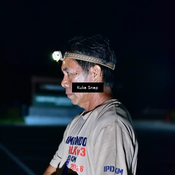 Runner Photo 7608267