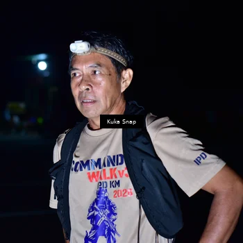 Runner Photo 7608272