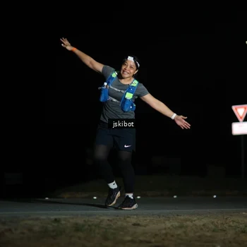 Runner Photo 7608278