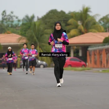 Runner Photo 7608284