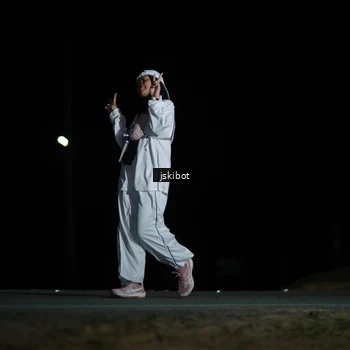 Runner Photo 7608285