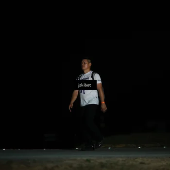 Runner Photo 7608287