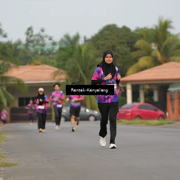 Runner Photo 7608294