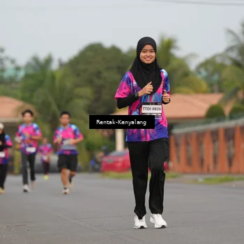 Runner Photo 7608297