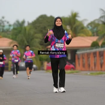 Runner Photo 7608303