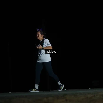Runner Photo 7608309