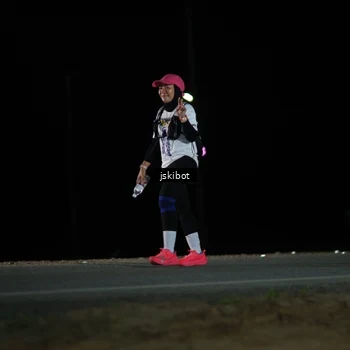 Runner Photo 7608322