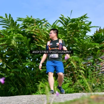 Runner Photo 7608329