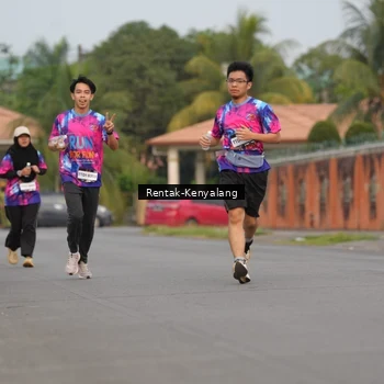 Runner Photo 7608337