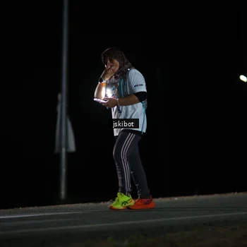 Runner Photo 7608340