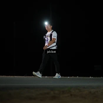Runner Photo 7608342