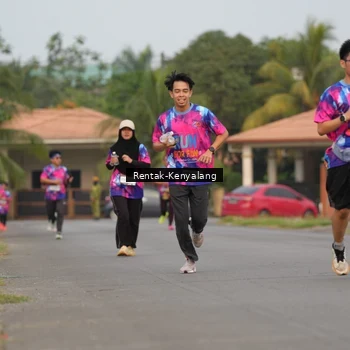Runner Photo 7608356