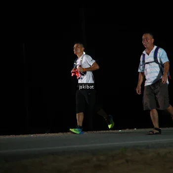 Runner Photo 7608362