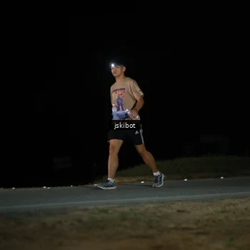 Runner Photo 7608366