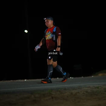 Runner Photo 7608368
