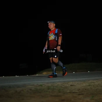 Runner Photo 7608375