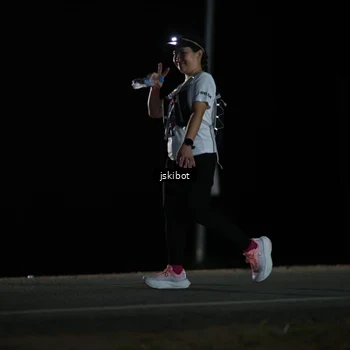 Runner Photo 7608381