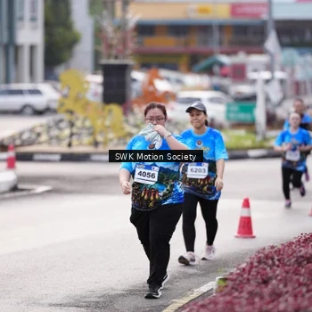 Runner Photo 7608383