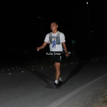 Runner Photo 7608387